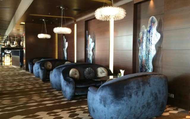 Kempinski Grand & Ixir Hotel Bahrain City Centre