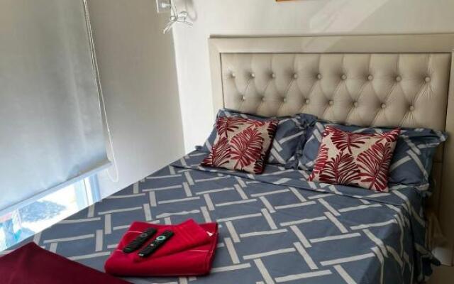 Hermoso Depto. Céntrico, Totalmente Amueblado