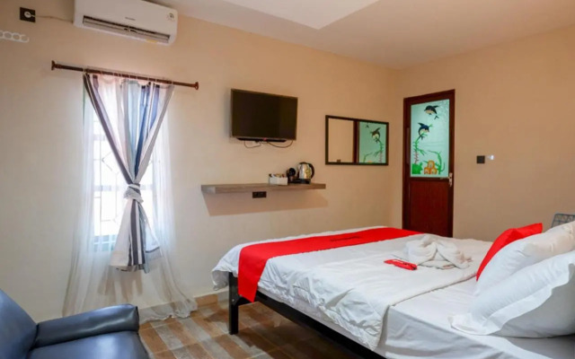 Hotel Larona by RedDoorz