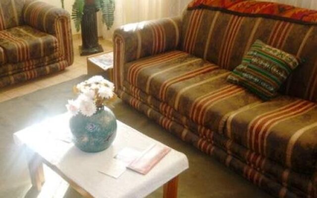 Hotel Mirasol