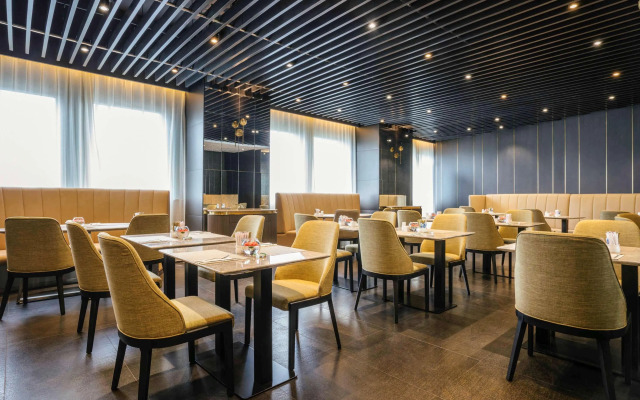 Grand Mercure Shanghai Hongqiao
