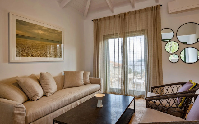 Northpoint rooms Kefalonia