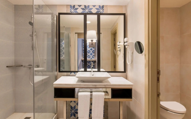 Radisson Blu Resort, Saidia Beach