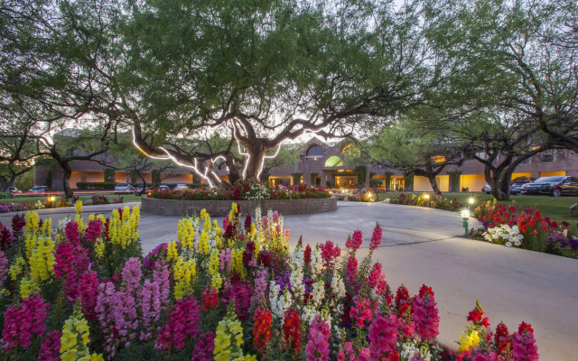 Ventana Canyon Club and Lodge