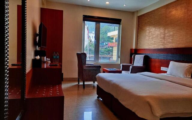 Holy River Hotel
