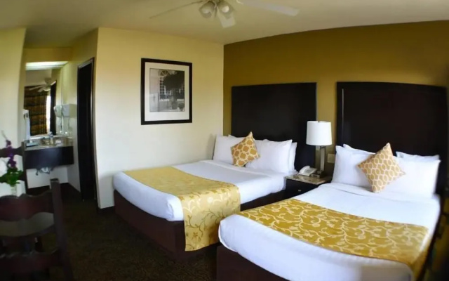 Hotel America