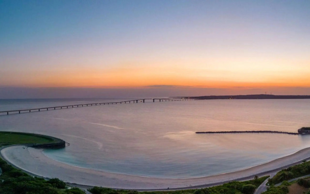 Hilton Okinawa Miyako Island Resort