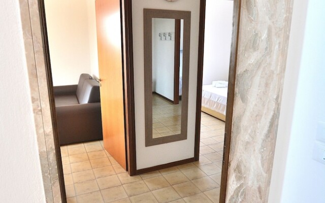 Apartment Rosa Portland With Pool