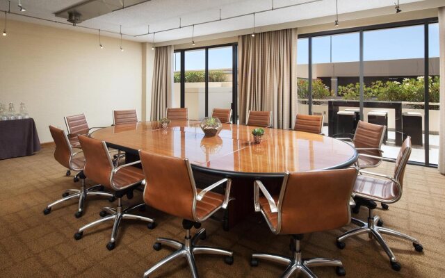 The Westin Los Angeles Airport