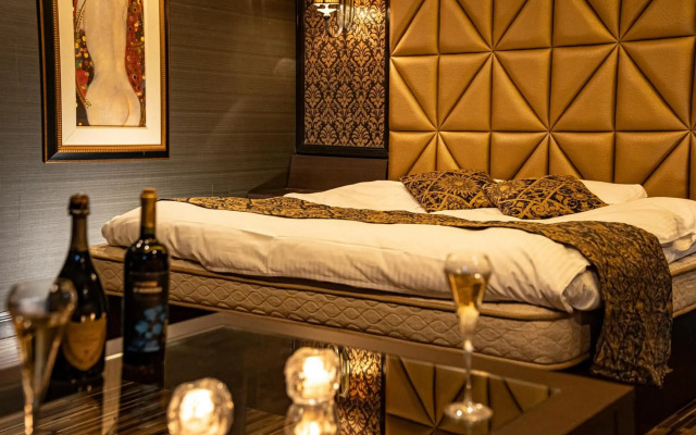 Hotel Mint - Adults Only
