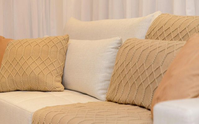 Vita Boulevard Studio 208 Café (opcional)