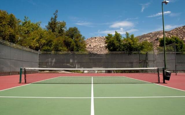 GetAways at San Diego Country Estates
