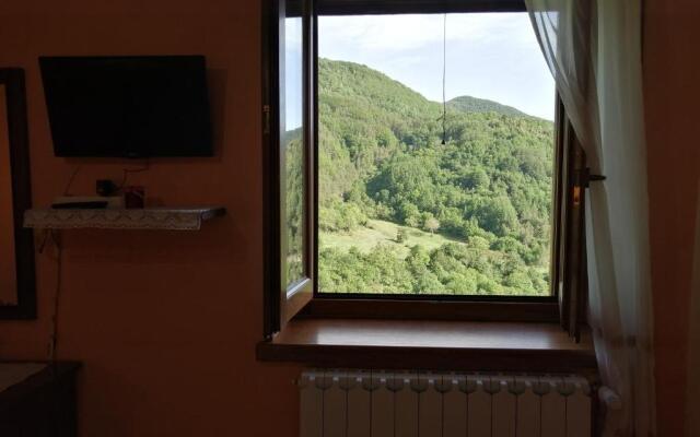 B And B Il Ghiro Country House