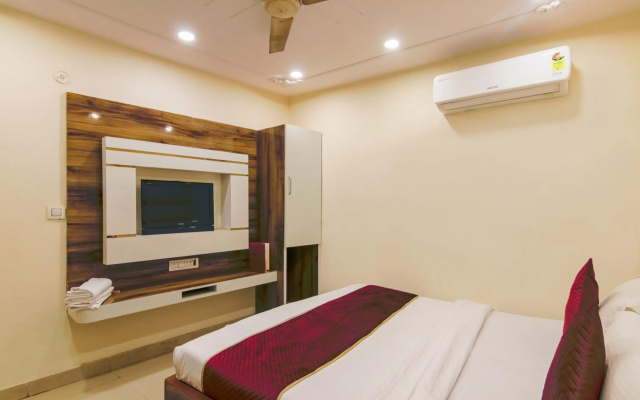 Hotel Star Palace – Guest Rooms – Delhi