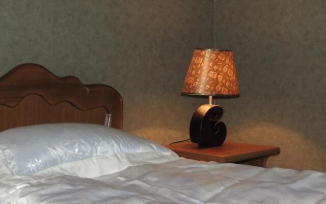 Marina Guest House