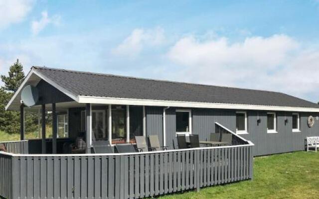 Three-Bedroom Holiday home in Blåvand 21