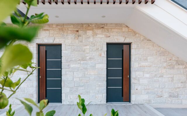 Cocooning Suites by Blue Carpet