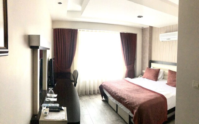 Pasabey Hotel