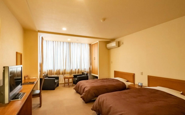 Hotel Kasansui