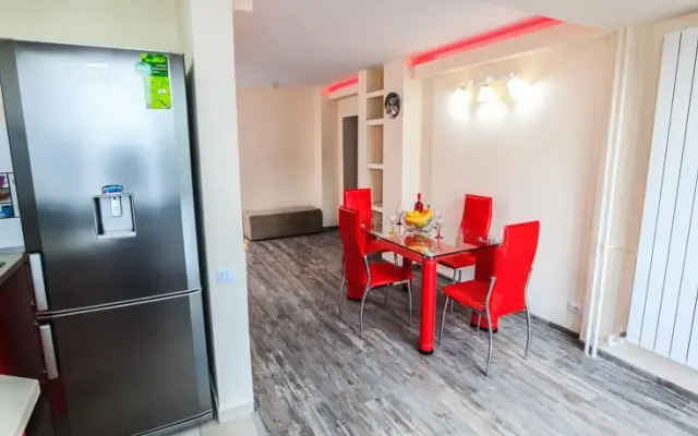 Old City Luxury Apartment