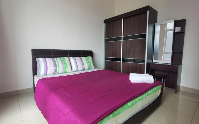 Ipoh Majestic R&C Homestay 2 & 3