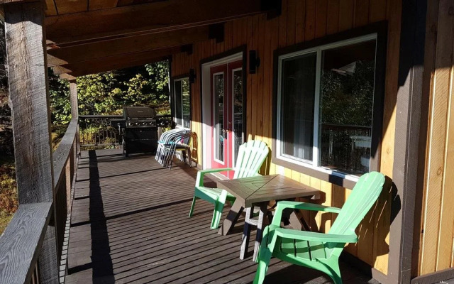 Top Hat Terrace Vacation Rental