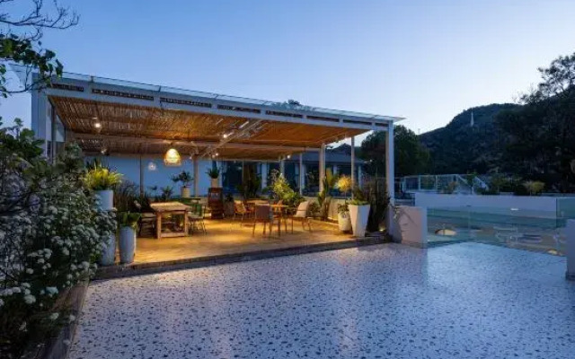 Lijiang Ruhua Homestay