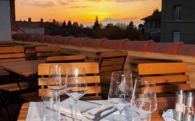 Boutique Hotel Orchidee