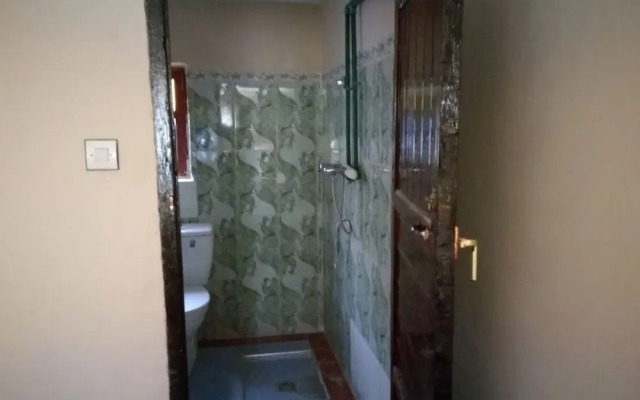 Auberge Des Lacs imilchil