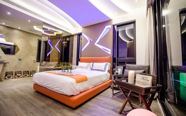 The One Villa