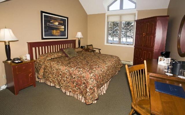 Muskoka Grandview Resort