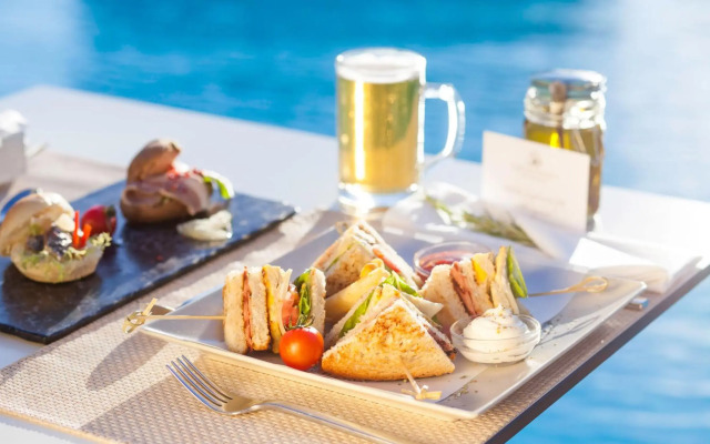 Caravia Beach Hotel & Bungalows - All Inclusive