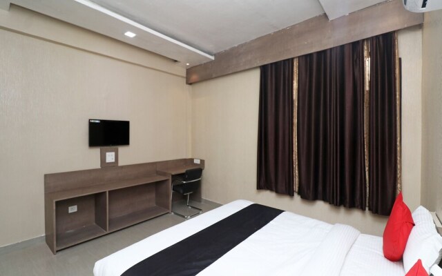 Capital O 30857 The Kd Resort