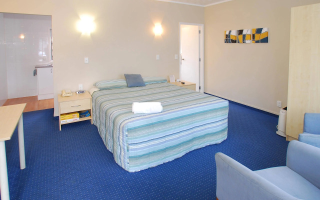 Takapuna Motor Lodge