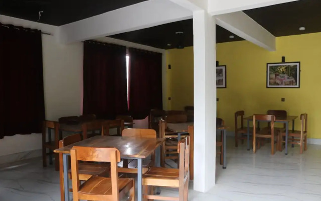 Hotel Luxy Skardu