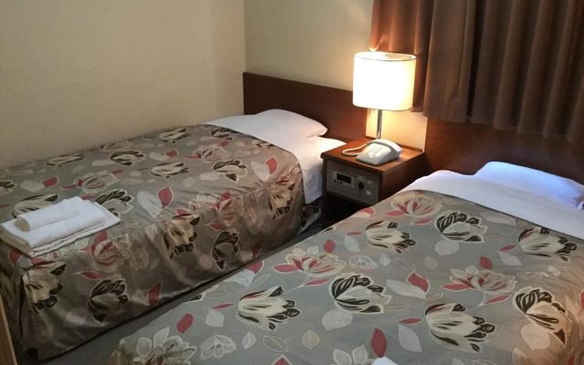 Hotel Palace Sendai