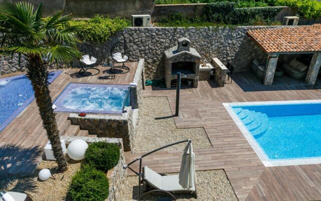 Apartments & Rooms Dario Krk