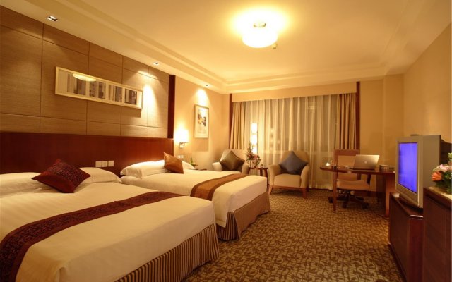 Ramada Beijing North