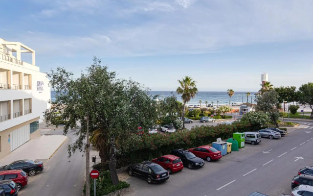 Apartamento Murillo