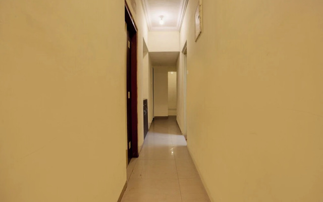 Hotel Lal Sai Residency