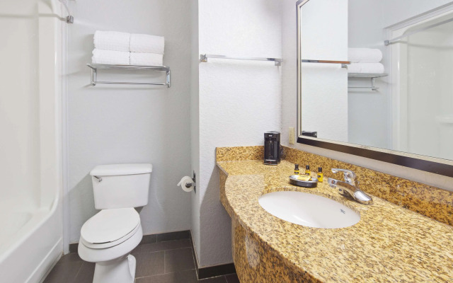 Best Western Plus Fredericksburg