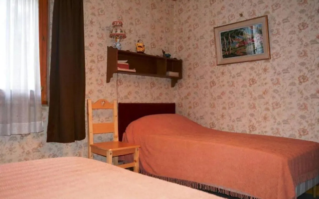 Appartement Le Grand-Bornand, 2 pièces, 5 personnes - FR-1-241-194
