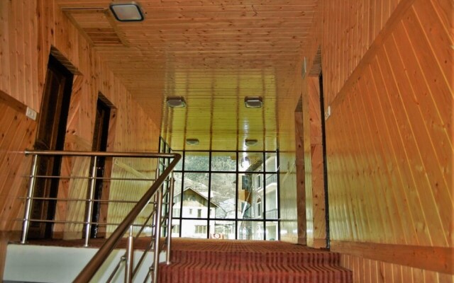 Pahalgam Resort and Cottages