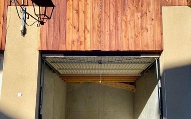 Appartement Barèges, 2 pièces, 4 personnes - FR-1-403-97