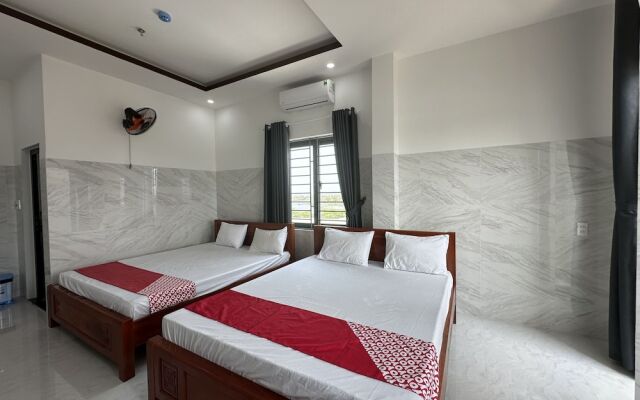 OYO 1237 Phat Tai Hotel 2