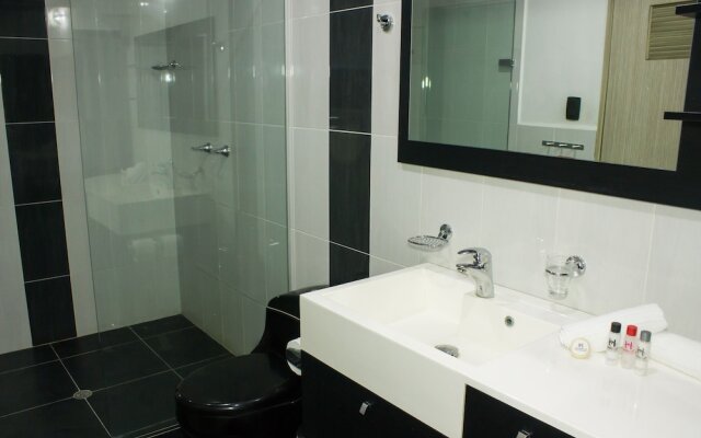 Hotel Laureles Loft
