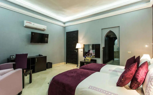 The Bird Exclusive Guest House & Spa