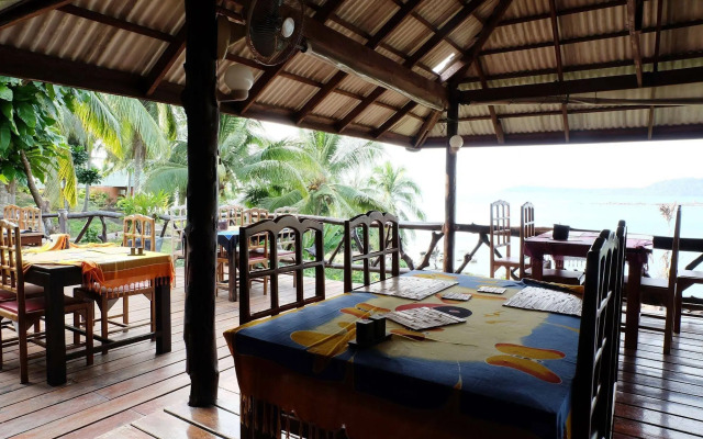 Horizon Resort Koh Kood