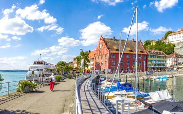 Familien-apartment 1