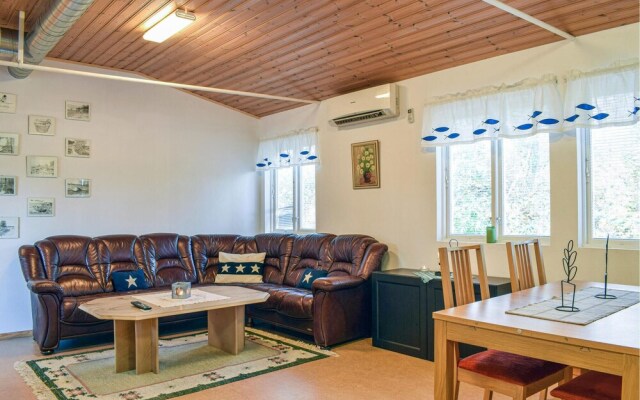 Stunning Home in Simrishamn With 1 Bedrooms